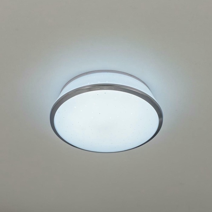 Встраиваемый светодиодный светильник Citilux Дельта CLD6008Nz