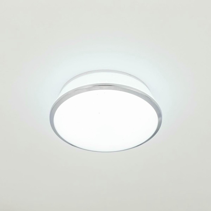 Встраиваемый светодиодный светильник Citilux Дельта CLD6008Nz