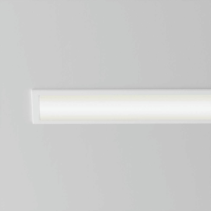 Встраиваемый светильник Maytoni Technical Downlight DL066-12W3-6K-W