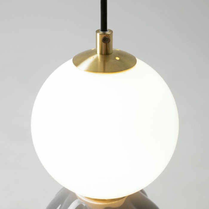 Подвесной светильник Maytoni MOD362PL-L10GR3K