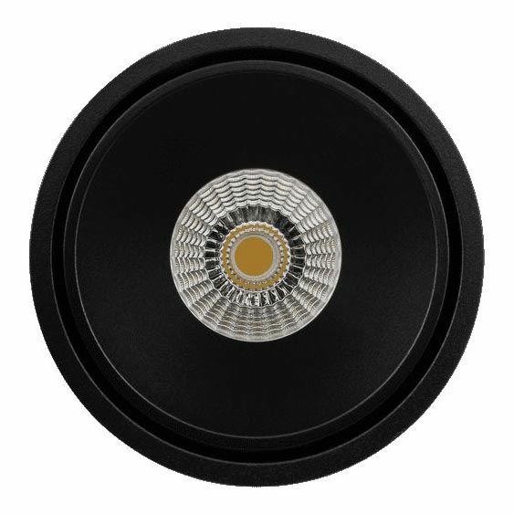 Потолочный светодиодный светильник DesignLed GW-8701-20-BL-WW 005242