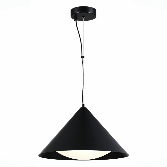 Подвесной светодиодный светильник ST Luce TRESOR SL6501.413.01