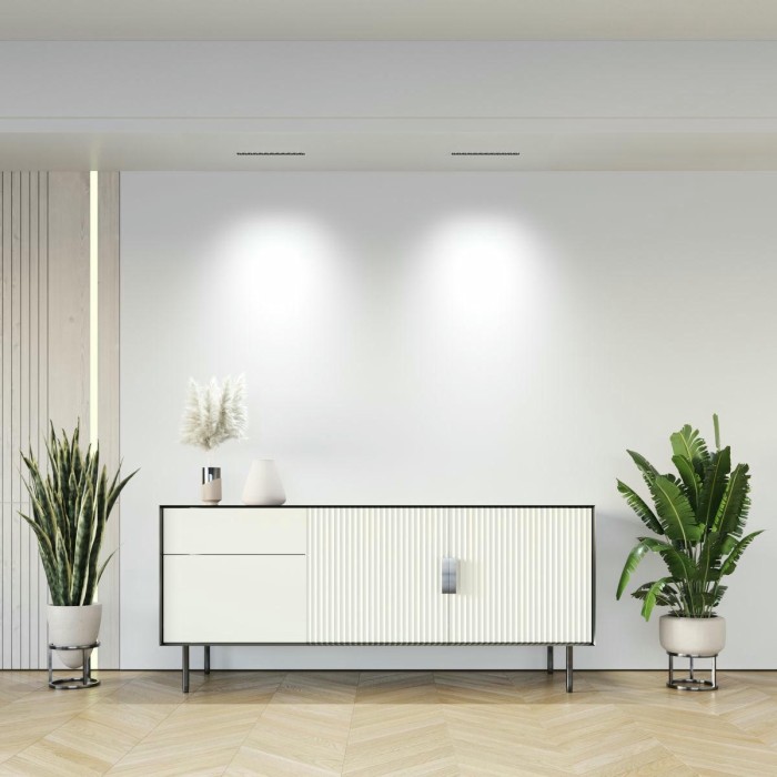 Встраиваемый светильник Denkirs Space DK2515-WB