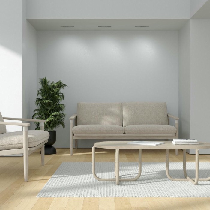 Встраиваемый светильник Denkirs Space DK2515-WB