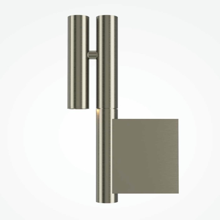 Бра Maytoni Modern MOD433WL-L3N3K