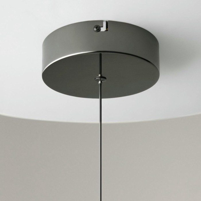 Подвесной светодиодный светильник Maytoni Mind MOD299PL-L10BC3K