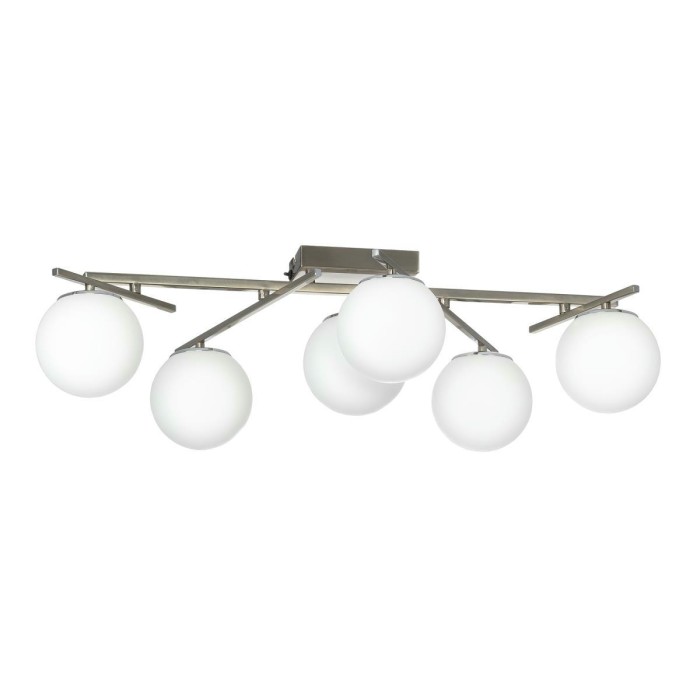 Потолочная светодиодная люстра Citilux Dorsy CL223161