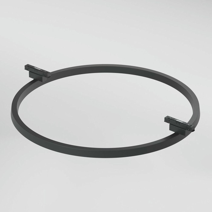 Трековый светодиодный светильник Elektrostandard Slim Magnetic 85523/01 a068912