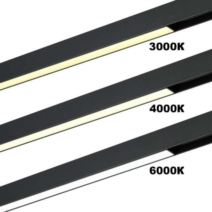 Трековый светильник Novotech VECTOR 359938