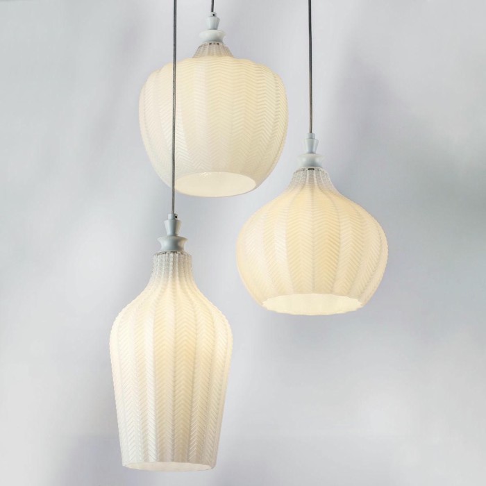 Подвесная люстра Lightstar Rocco 793236