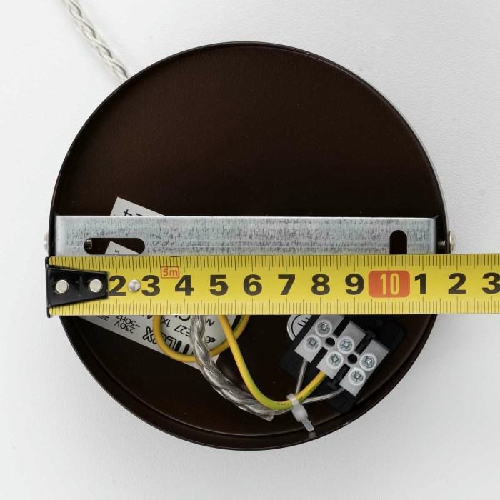 Подвесной светильник Citilux Фортуна CL156112