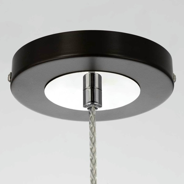 Подвесной светильник Citilux Фортуна CL156112