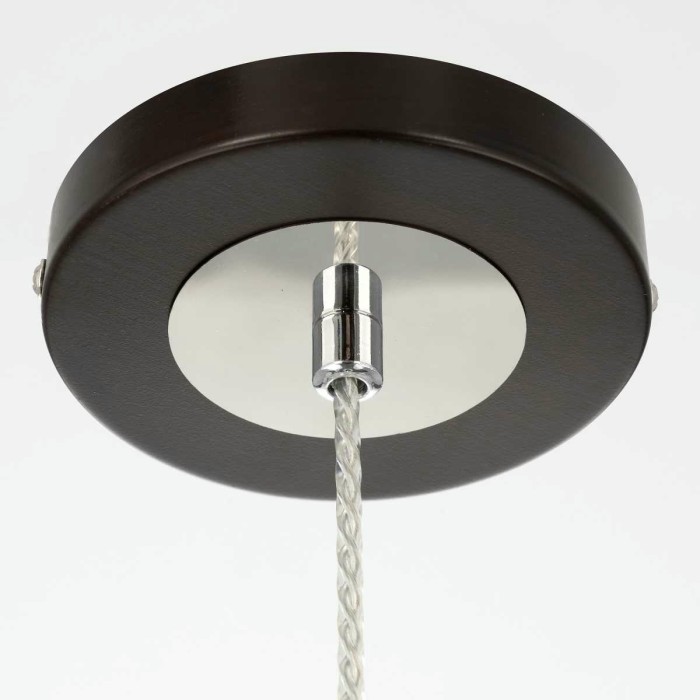 Подвесной светильник Citilux Фортуна CL156112