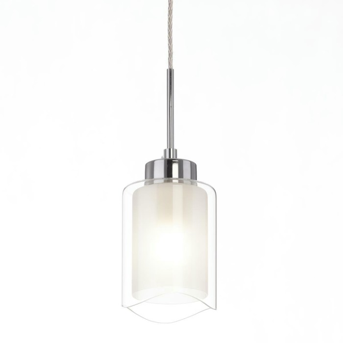 Подвесной светильник Citilux Фортуна CL156112