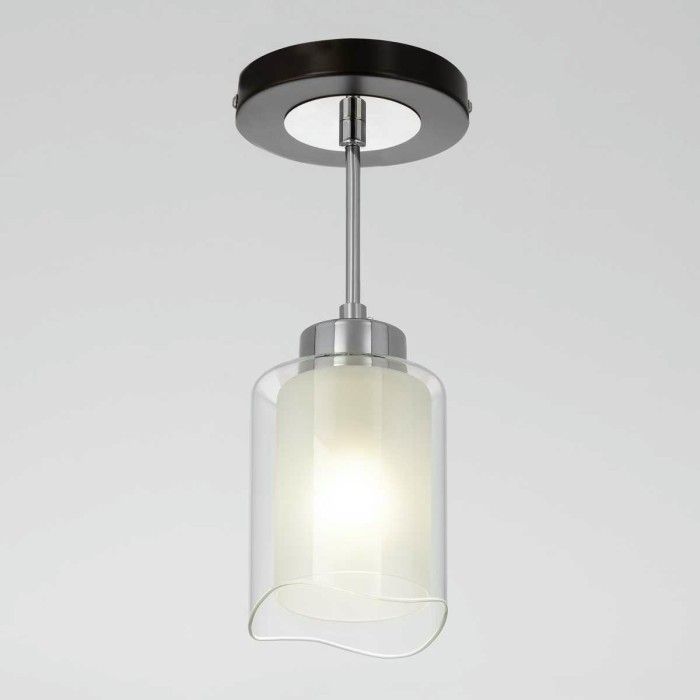 Подвесной светильник Citilux Фортуна CL156112