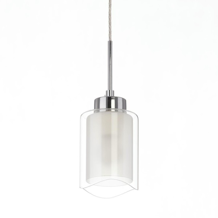 Подвесной светильник Citilux Фортуна CL156112