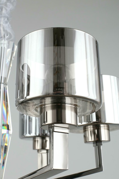 Подвесная люстра Omnilux Lizzano OML-88903-06