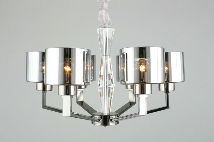 Подвесная люстра Omnilux Lizzano OML-88903-06