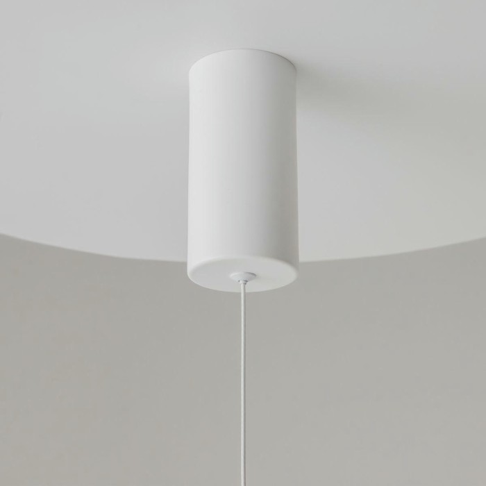 Подвесной светильник Maytoni Ray P022PL-L20W3K