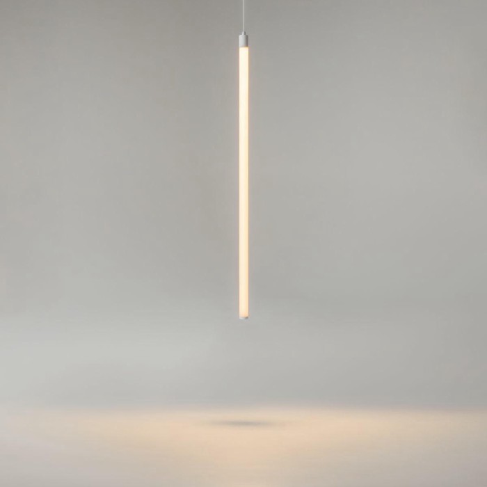 Подвесной светильник Maytoni Ray P022PL-L20W3K