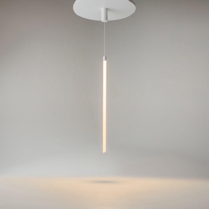 Подвесной светильник Maytoni Ray P022PL-L20W3K