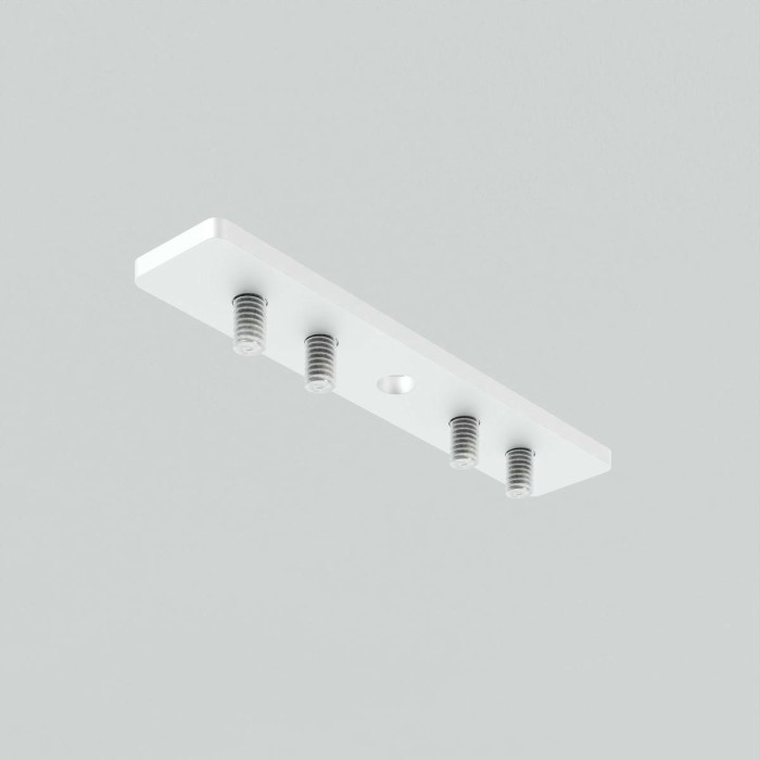 Коннектор прямой Maytoni Technical Exility TRAM034CI-R-41W