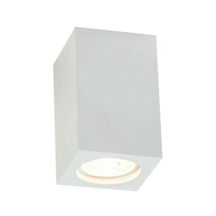 Потолочный светильник Maytoni Conik Gyps C005CW-01W