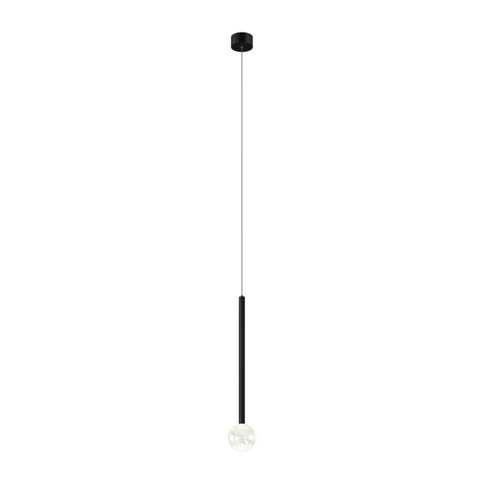 Подвесной светильник Maytoni MOD383PL-L4B3K