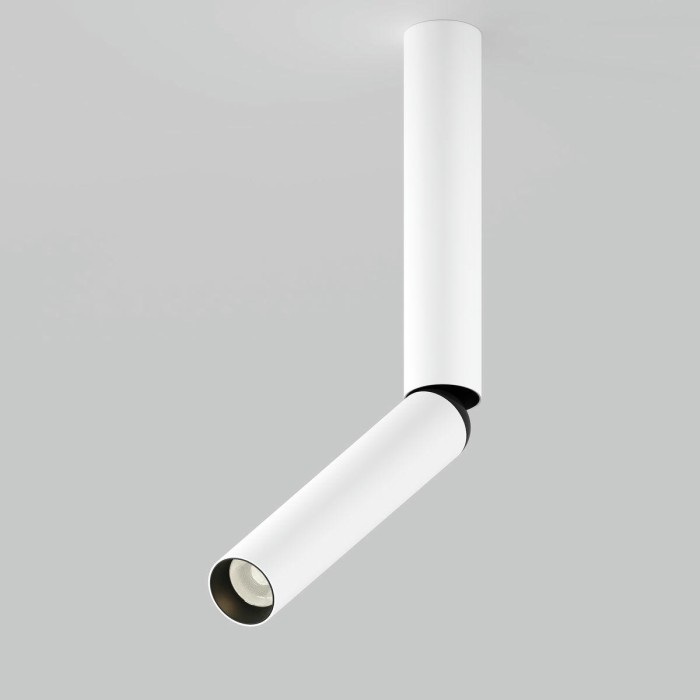 Светодиодный спот Maytoni Technical Focus T C142CL-6W3K-W