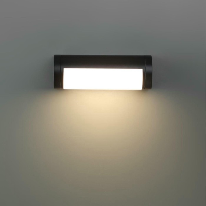 Настенный светильник Odeon Light NATURE 7117/12WL