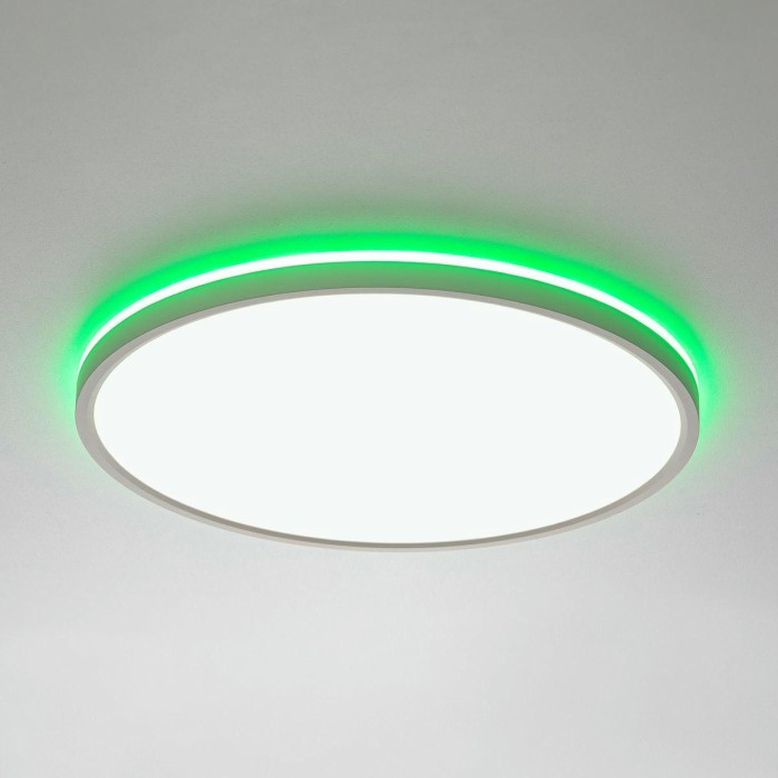 Потолочный светодиодный светильник Citilux Norma CL749400