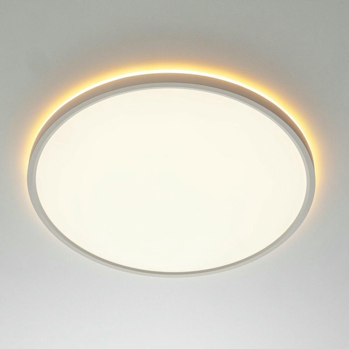 Потолочный светодиодный светильник Citilux Norma CL749400