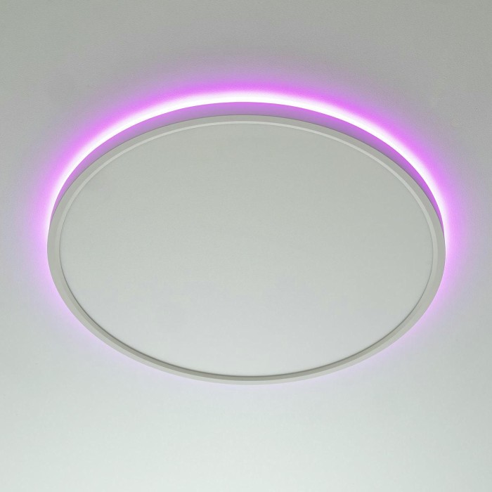 Потолочный светодиодный светильник Citilux Norma CL749400