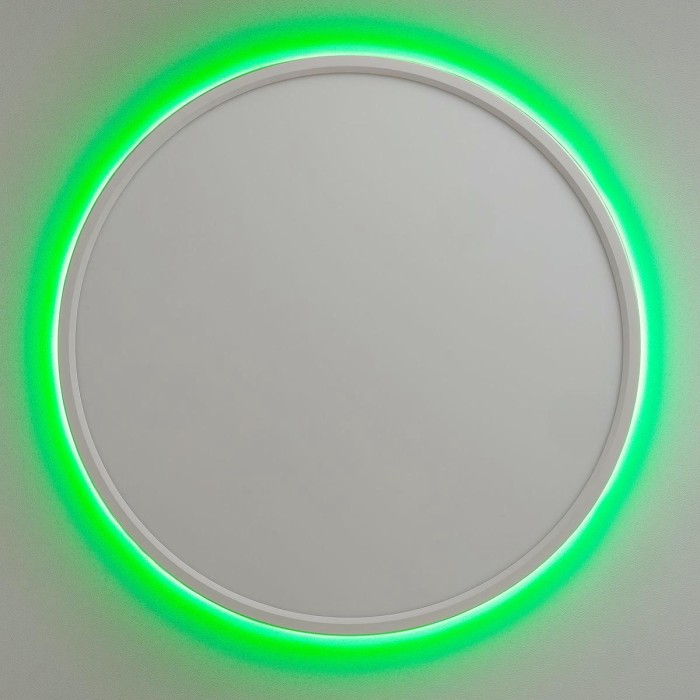 Потолочный светодиодный светильник Citilux Norma CL749400