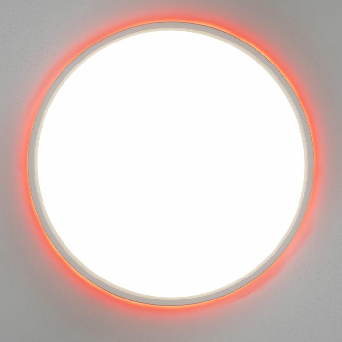 Потолочный светодиодный светильник Citilux Norma CL749400