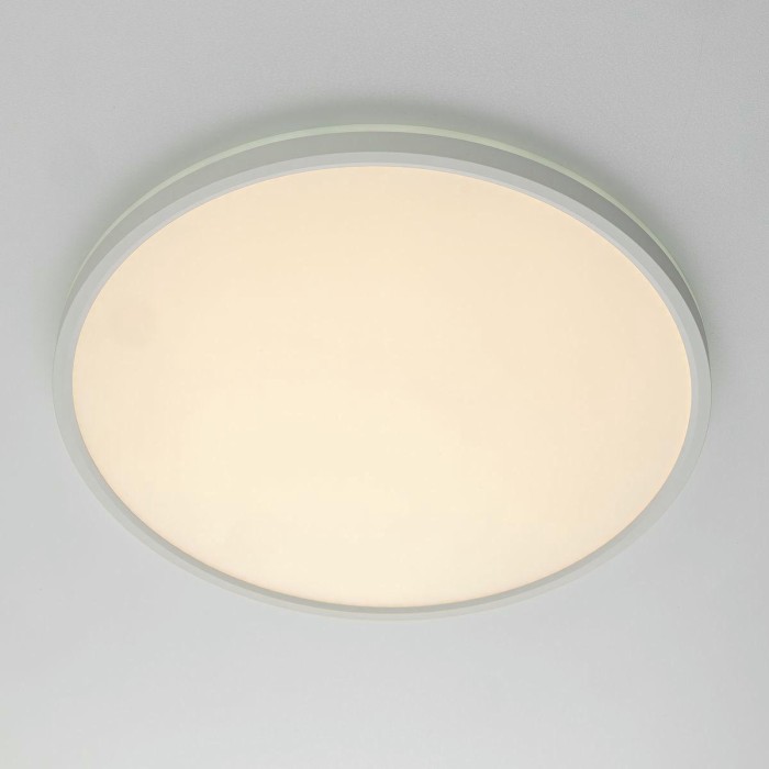 Потолочный светодиодный светильник Citilux Norma CL749400