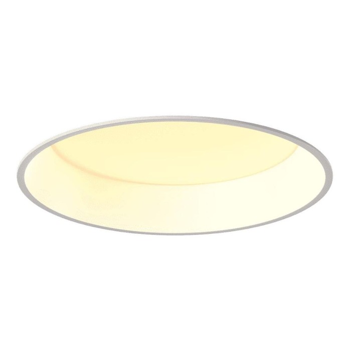 Встраиваемый светодиодный светильник DesignLed WL-BQ BQ009120-WH-WW 003126