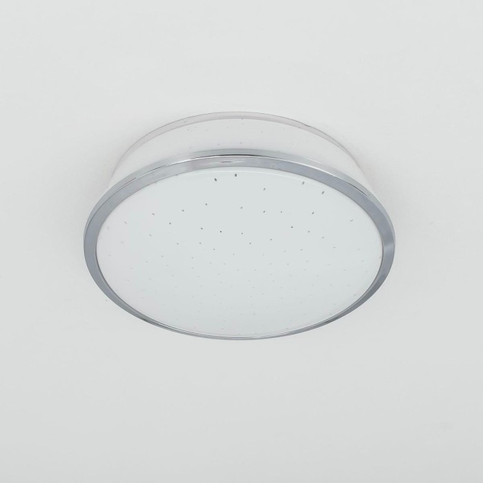 Встраиваемый светодиодный светильник Citilux Дельта CLD6008Wz