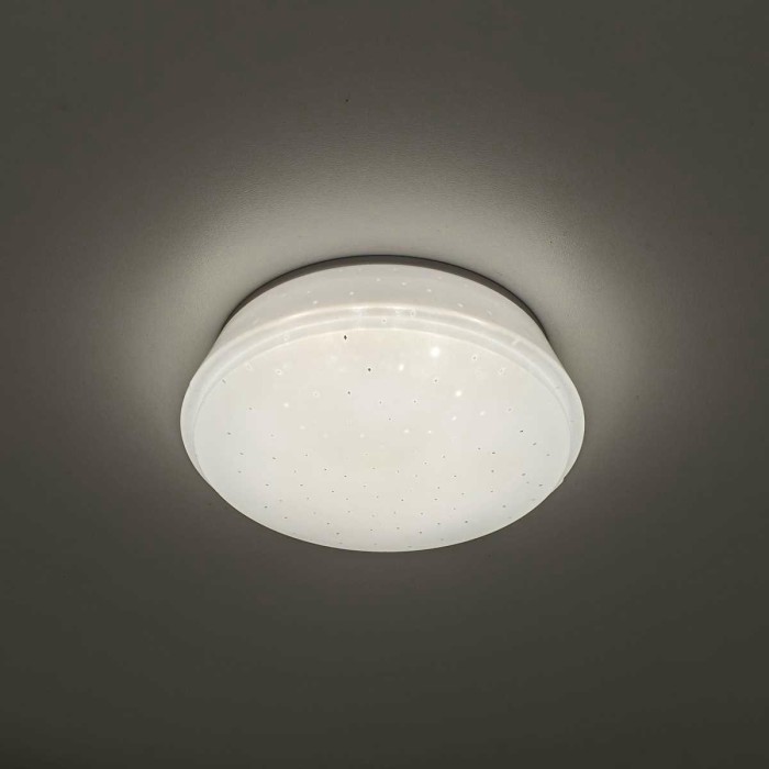 Встраиваемый светодиодный светильник Citilux Дельта CLD6008Wz