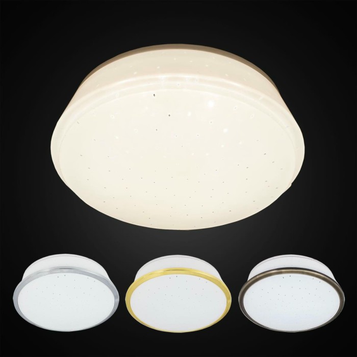 Встраиваемый светодиодный светильник Citilux Дельта CLD6008Wz