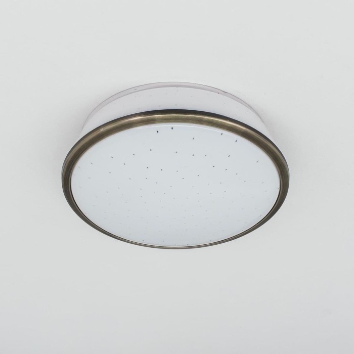 Встраиваемый светодиодный светильник Citilux Дельта CLD6008Wz