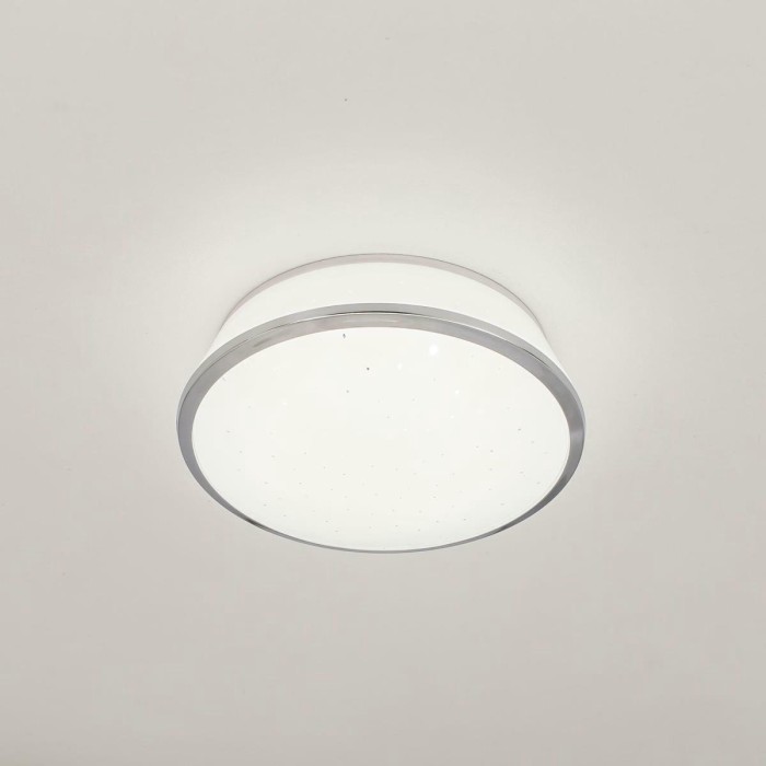 Встраиваемый светодиодный светильник Citilux Дельта CLD6008Wz