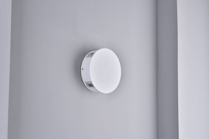 Настенный светодиодный светильник DesignLed GW Star GW-A131-4-4-WH-WW 003199