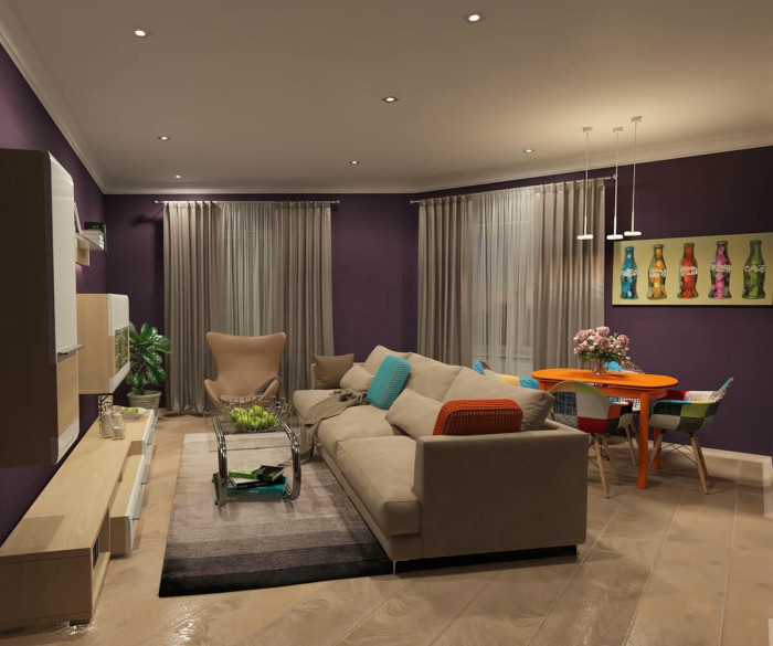 Встраиваемый светильник Denkirs DK3021-CM