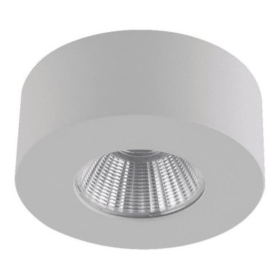 Потолочный светодиодный светильник DesignLed InLondon Futur LC1528FWH-5-WW 003000