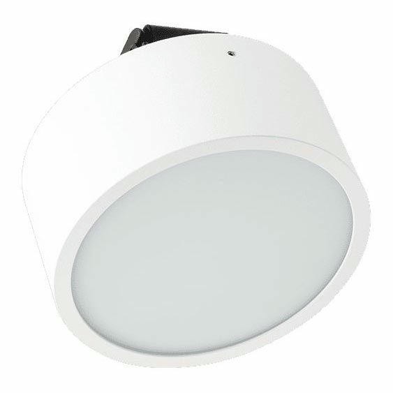 Потолочный светодиодный светильник DesignLed IMD-YA-0010AR-WH-WW 003567