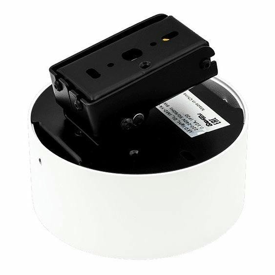 Потолочный светодиодный светильник DesignLed IMD-YA-0010AR-WH-WW 003567