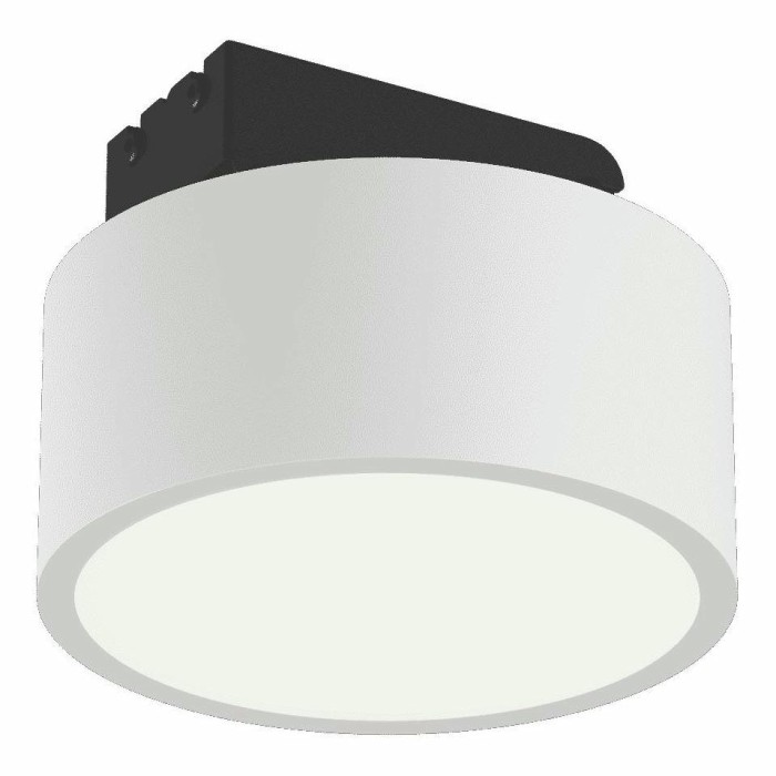 Потолочный светодиодный светильник DesignLed IMD-YA-0010AR-WH-WW 003567