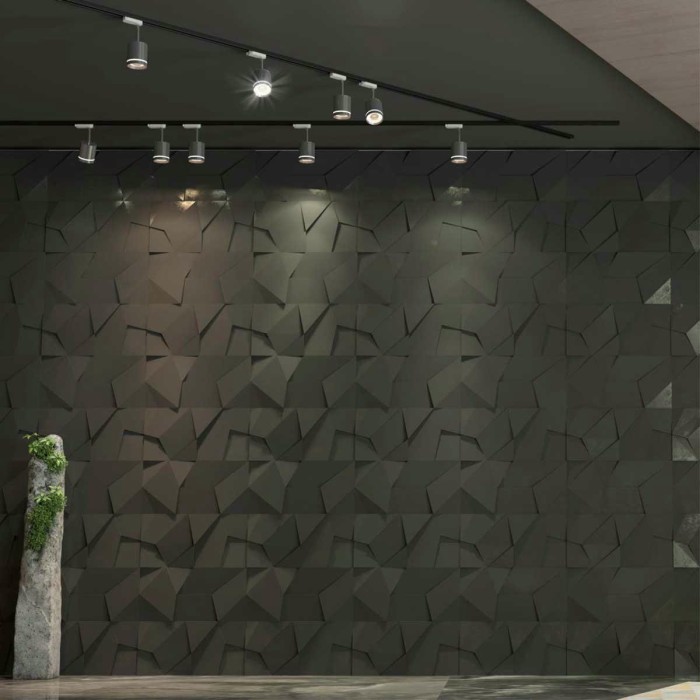 Трековый однофазный светодиодный светильник Novotech Port Arum 358803