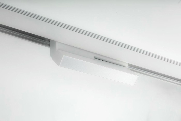 Трековый светодиодный светильник DesignLed SY-601256-20-WH-NW 009450